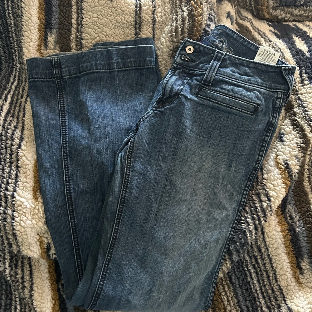 Ariat trousers size 28L